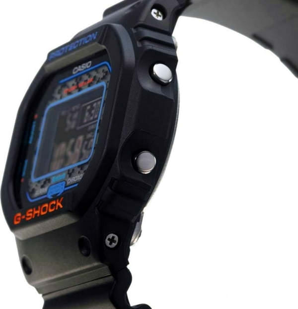 Наручные часы Casio GW-B5600CT-1ER фото 5