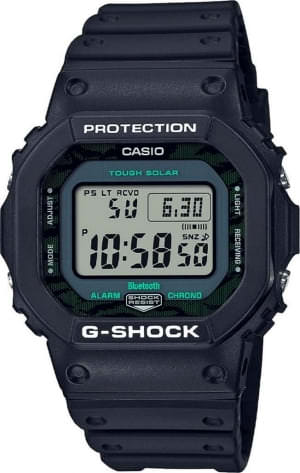 Наручные часы Casio GW-B5600MG-1ER