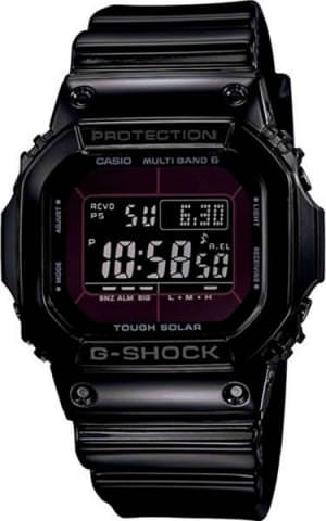 Наручные часы Casio GW-M5610BB-1E