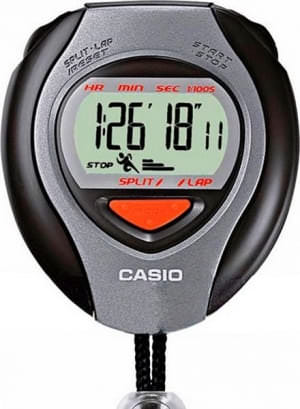 Наручные часы Casio HS-6-1