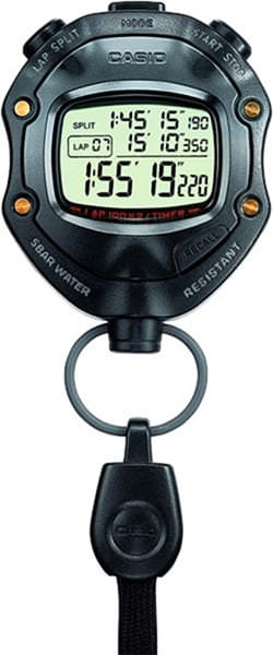 Наручные часы Casio HS-80TW-1E