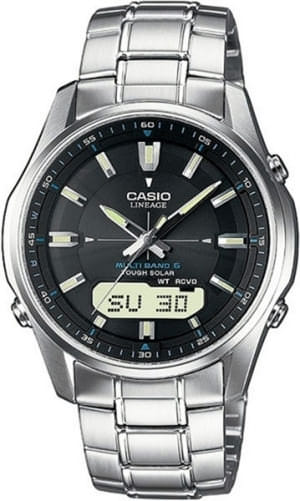 Наручные часы Casio LCW-M100DSE-1A