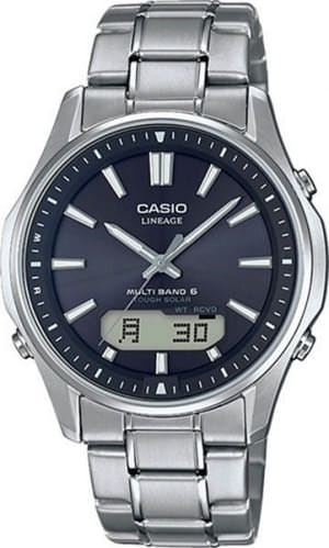 Наручные часы Casio LCW-M100TSE-1A
