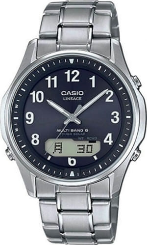 Наручные часы Casio LCW-M100TSE-1A2