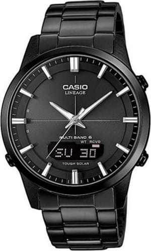 Наручные часы Casio LCW-M170DB-1A