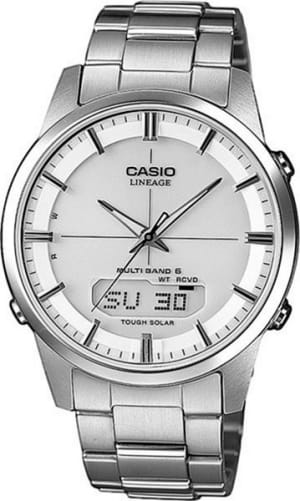 Наручные часы Casio LCW-M170TD-7A