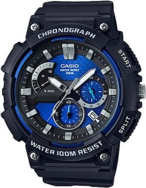 Наручные часы Casio MCW-200H-2A