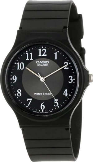 Наручные часы Casio MQ-24-1B3LLEG
