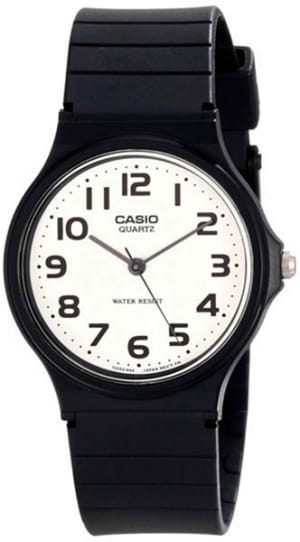 Наручные часы Casio MQ-24-7B2LEG
