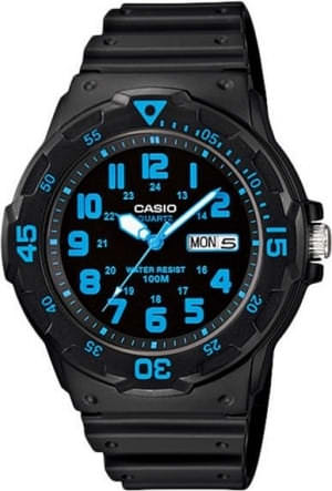 Наручные часы Casio MRW-200H-2BVEG