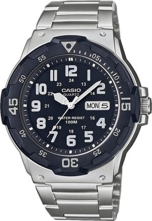 Наручные часы Casio MRW-200HD-1BVEF