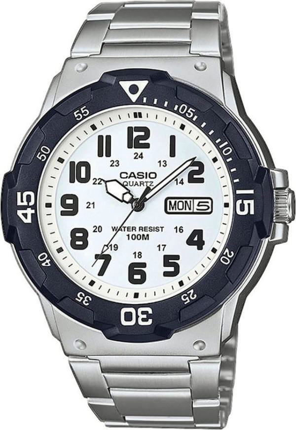 Наручные часы Casio MRW-200HD-7BVEF фото 1