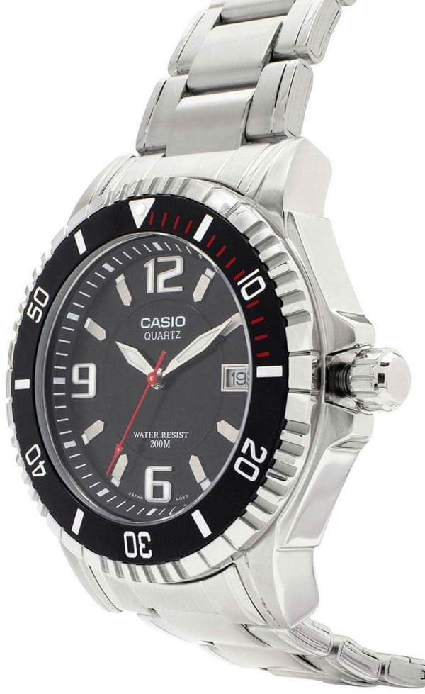 Наручные часы Casio MTD-1053D-1A фото 3
