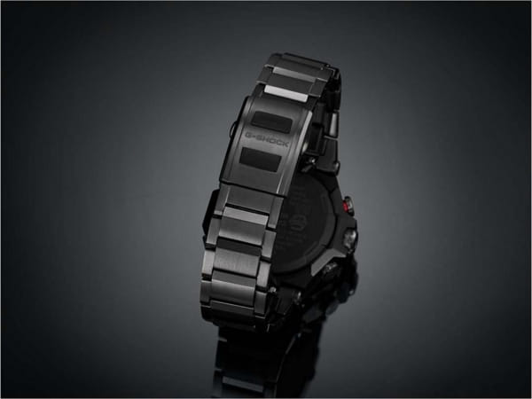 Наручные часы Casio MTG-B2000BD-1A4ER фото 9
