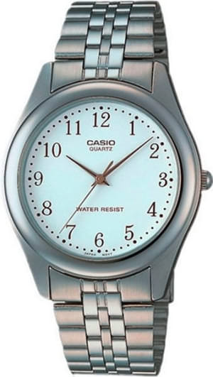 Наручные часы Casio MTP-1129PA-7B
