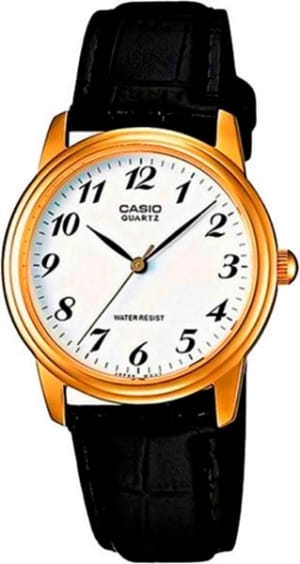Наручные часы Casio MTP-1236PGL-7B