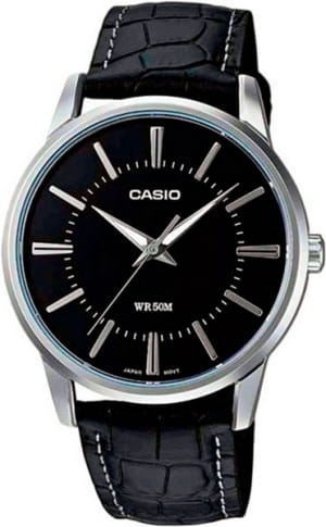 Наручные часы Casio MTP-1303PL-1A