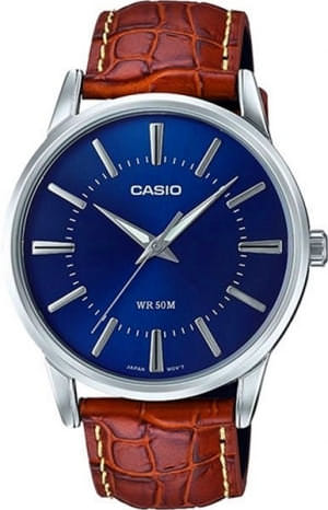 Наручные часы Casio MTP-1303PL-2A