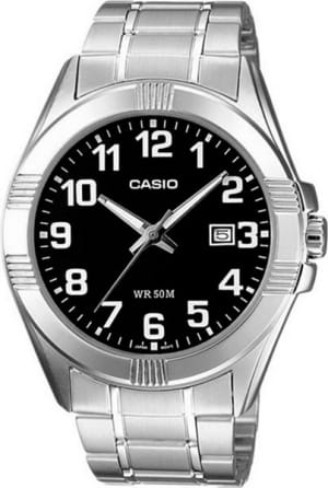 Наручные часы Casio MTP-1308PD-1B