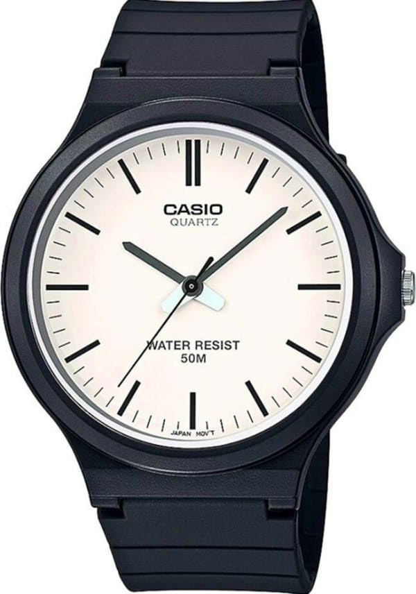 Наручные часы Casio MW-240-7EVEF фото 1