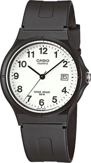 Наручные часы Casio MW-59-7BVEG