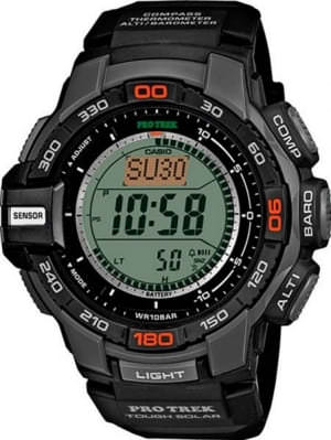 Наручные часы Casio PRG-270-1E