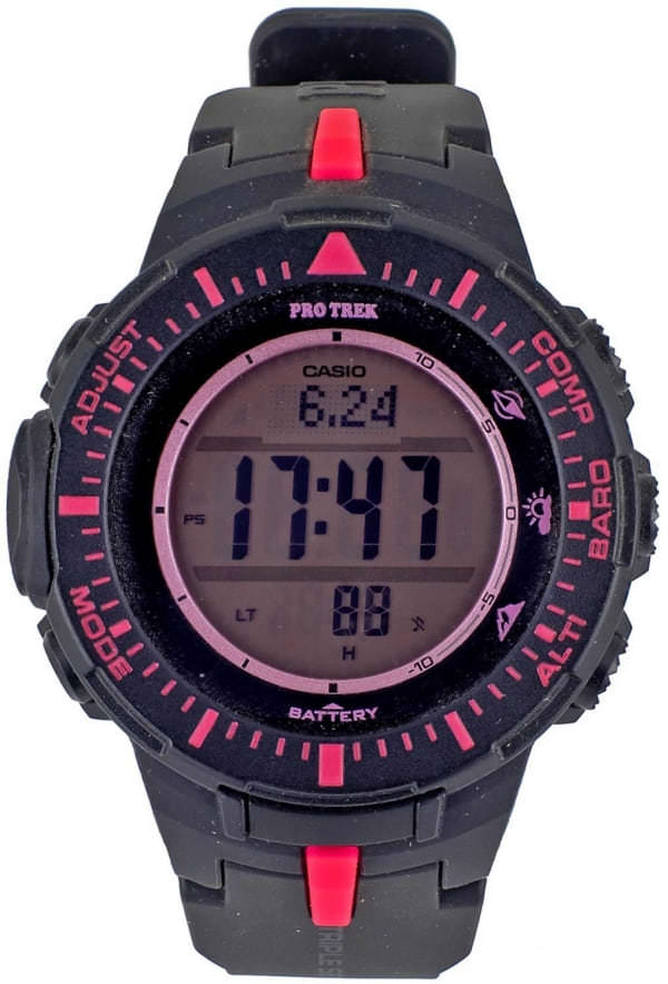 Наручные часы Casio PRG-300-1A4 фото 3
