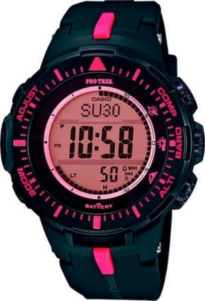 Наручные часы Casio PRG-300-1A4
