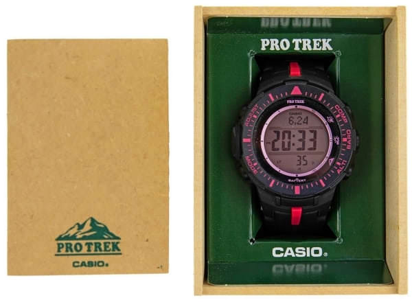 Наручные часы Casio PRG-300-1A4 фото 6