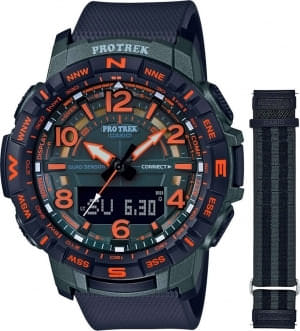 Наручные часы Casio PRT-B50FE-3ER