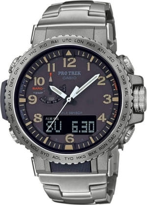 Наручные часы Casio PRW-50T-7AER