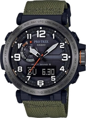 Наручные часы Casio PRW-6600YB-3E