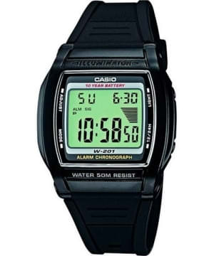 Наручные часы Casio W-201-1AVEG