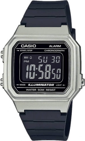 Наручные часы Casio W-217HM-7BVEF