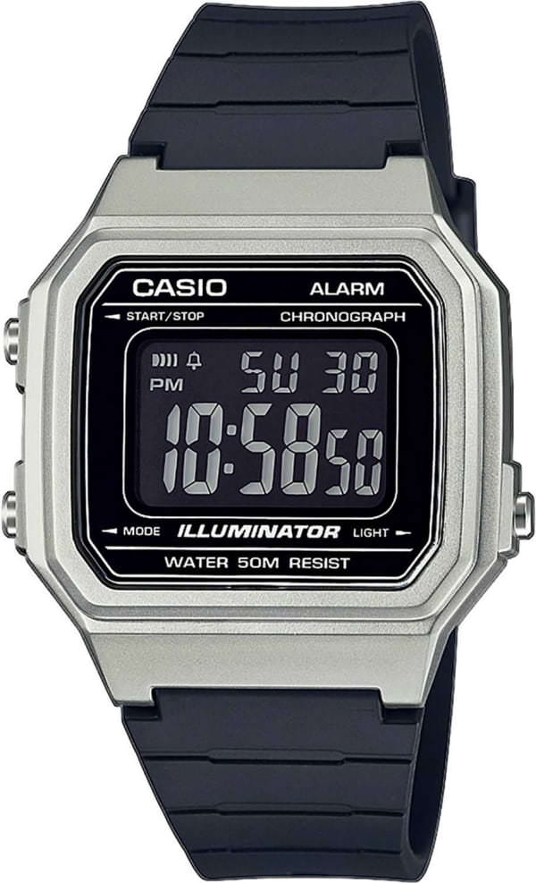 Наручные часы Casio W-217HM-7BVEF фото 1