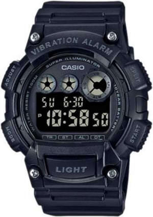 Наручные часы Casio W-735H-1BVEF