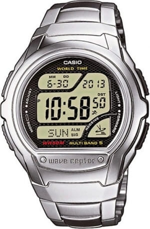Наручные часы Casio WV-58DE-1AVEG