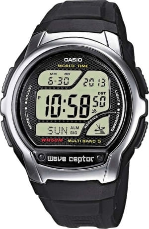 Наручные часы Casio WV-58E-1AVEG