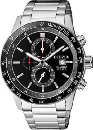 Наручные часы Citizen AN3600-59E