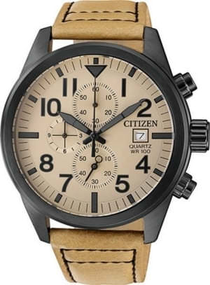 Наручные часы Citizen AN3625-07X