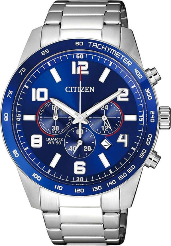 Наручные часы Citizen AN8161-50L фото 1