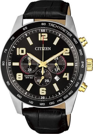 Наручные часы Citizen AN8166-05E