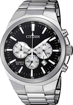 Наручные часы Citizen AN8170-59E