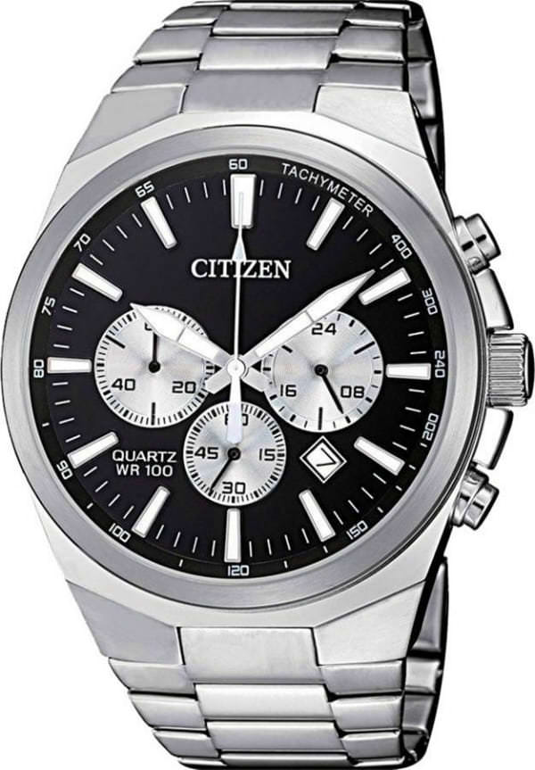 Наручные часы Citizen AN8170-59E фото 1