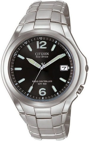Наручные часы Citizen AS2010-57E