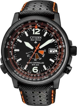 Наручные часы Citizen AS2025-09E