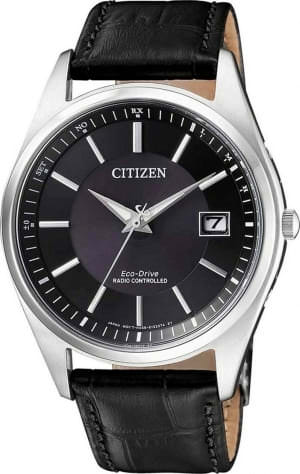 Наручные часы Citizen AS2050-10E
