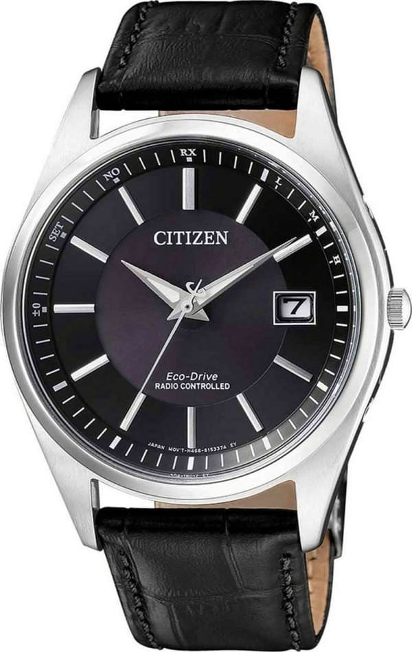 Наручные часы Citizen AS2050-10E фото 1