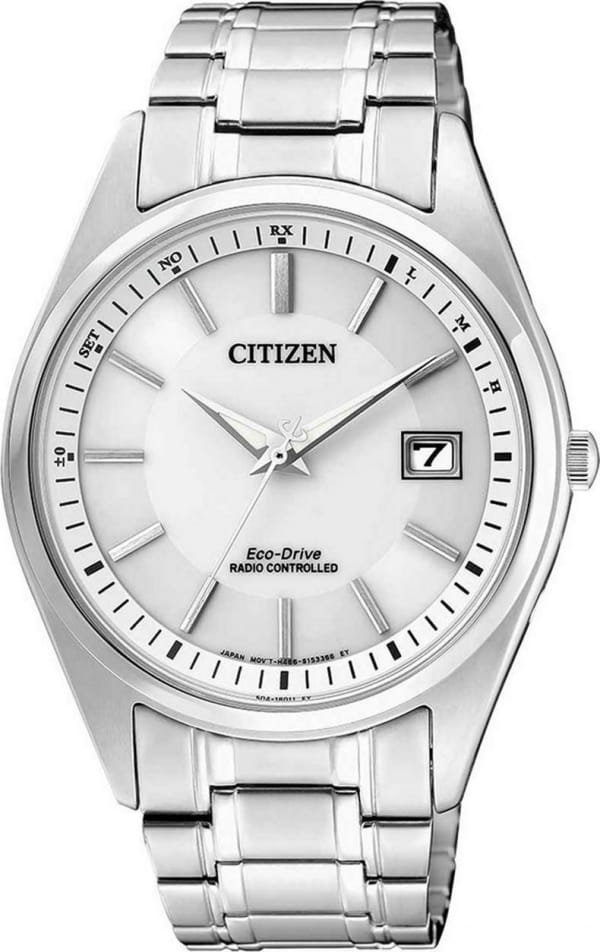 Наручные часы Citizen AS2050-87A фото 1
