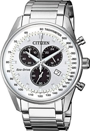 Наручные часы Citizen AT2390-82A
